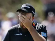 Lowry, Spieth among six big names eliminated from FedEx Cup