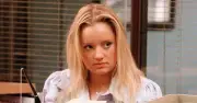 Lucy Davis 'in shock' after cancer bombshell as she breaks silence