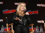 Lucy Davis reveals tiny symptom before incurable cancer diagnosis
