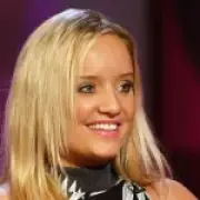 Lucy Davis says she's 'still alive' after cancer diagnosis