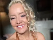 Lucy Davis thanks fans after revealing incurable breast cancer