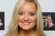 Lucy Davis thanks fans for support after incurable cancer diagnosis