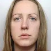 Lucy Letby's 'boyfriend' doctor dies on arrest anniversary