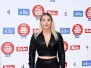 Lucy Spraggan swaps nights out for metal detecting obsession