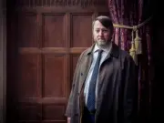 Ludwig fans send same two-word message over BBC series news