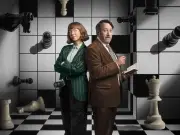Ludwig Season 2 Episode Count and Release Schedule on BBC