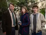 Ludwig Season Two Filming Locations: Cambridge Stars in BBC Detective Drama