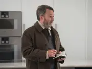 Ludwig series 2 opener draws nearly 3 million viewers on BBC One