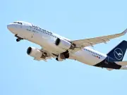 Lufthansa Flight with 358 Passengers Diverts to Glasgow After Medical Emergency