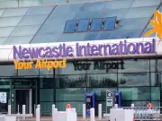 Luggage warning for Newcastle Airport Bank Holiday travellers