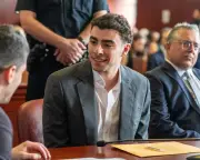 Luigi Mangione pleads guilty to federal charges in CEO killing