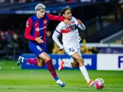 Luis Enrique's Brutal Analysis of Liverpool New Signing Araujo