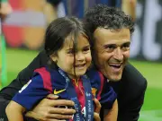 Luis Enrique's daughter tragedy which helped shape PSG manager's new determination