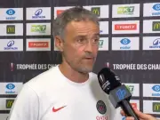Luis Enrique's icy reply as Liverpool targets axed from PSG squad