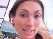 Luisa Zissman Sparks Backlash After Calling McDonald's Eaters 'Lazy Sloths'