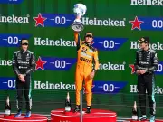 Luke Browning replaces Alex Albon for Monza FP1 as Verstappen takes on 100 karters