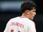 Luke Chambers loan interest grows after Liverpool pre-season