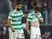 Luke McCowan faces 'personal' Celtic backlash as fans warned after social media deactivation