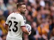 Luke Shaw slams Man Utd after Hull defeat - 'No excuses'