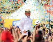 Lula Wins Fourth Term as Brazil President