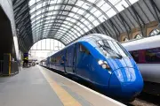 Lumo slammed as toilets out of service on London-Scotland trains