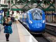 Lumo trains run without toilets on five-hour London-Scotland route