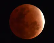 Lunar eclipse to reward early risers in UK and Europe