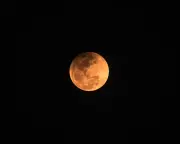 Lunar eclipse visible across North and South America