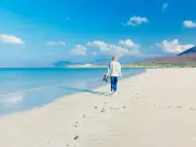 Luskentyre Beach Named Among World's Top 50 for 2026