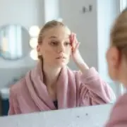 Luteal Uglies: Why Women Feel Less Glowing Before Periods