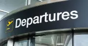 Luton Airport lightning strike sparks flight cancellations and diversions