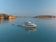 Luxury cruise firm collapses, leaving passengers out of pocket