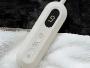 Luxury heated bedspread slashed to £26 at Debenhams, costs 3p an hour