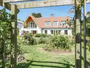 Lyndhurst Northumberland retreat ideal for multi-generational holidays