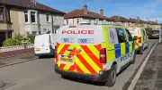 Lyons gang machete attacks on Daniel family reignite Glasgow gang war