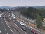 M4 closures: Four nights of disruption for Wales drivers this week
