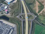 M49 'ghost' junction defects known for months, DfT admits