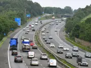 M56 closed after police incident between Chester and Runcorn