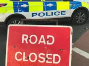 M6 closed in Lancashire after crash, police urge avoidance