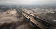 M6 Thelwall Viaduct repairs: 40mph limit to impact 180,000 drivers daily