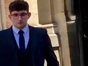 M62 crash: Driver who killed dad replaying song jailed