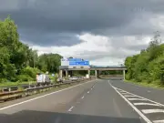 M67 Hyde traffic LIVE: Police incident to shut motorway 'throughout the day'