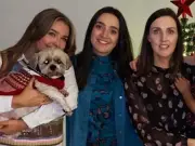 M9 crash survivors face 'long recovery', friend reveals