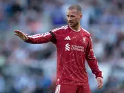 Mac Allister's father confirms Liverpool stay amid Man City links