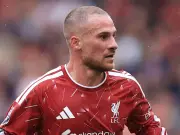 Mac Allister's father: no Liverpool exit despite Man City links