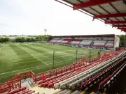 MacDonald hat-trick seals Hamilton Accies derby win over Airdrie