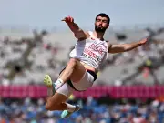 Mackenzie misses European long jump final but vows to bounce back
