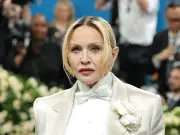 Madonna Pays Emotional Tribute to William Orbit After Death at 69