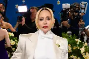 Madonna's Kylie Duet Is Her Highest-Charting UK Single in 17 Years