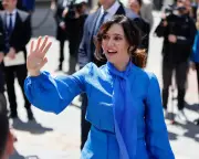 Madrid's €6.3m penthouse purchase for Ayuso sparks scrutiny